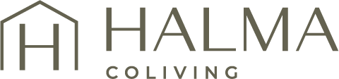 Halma Coliving